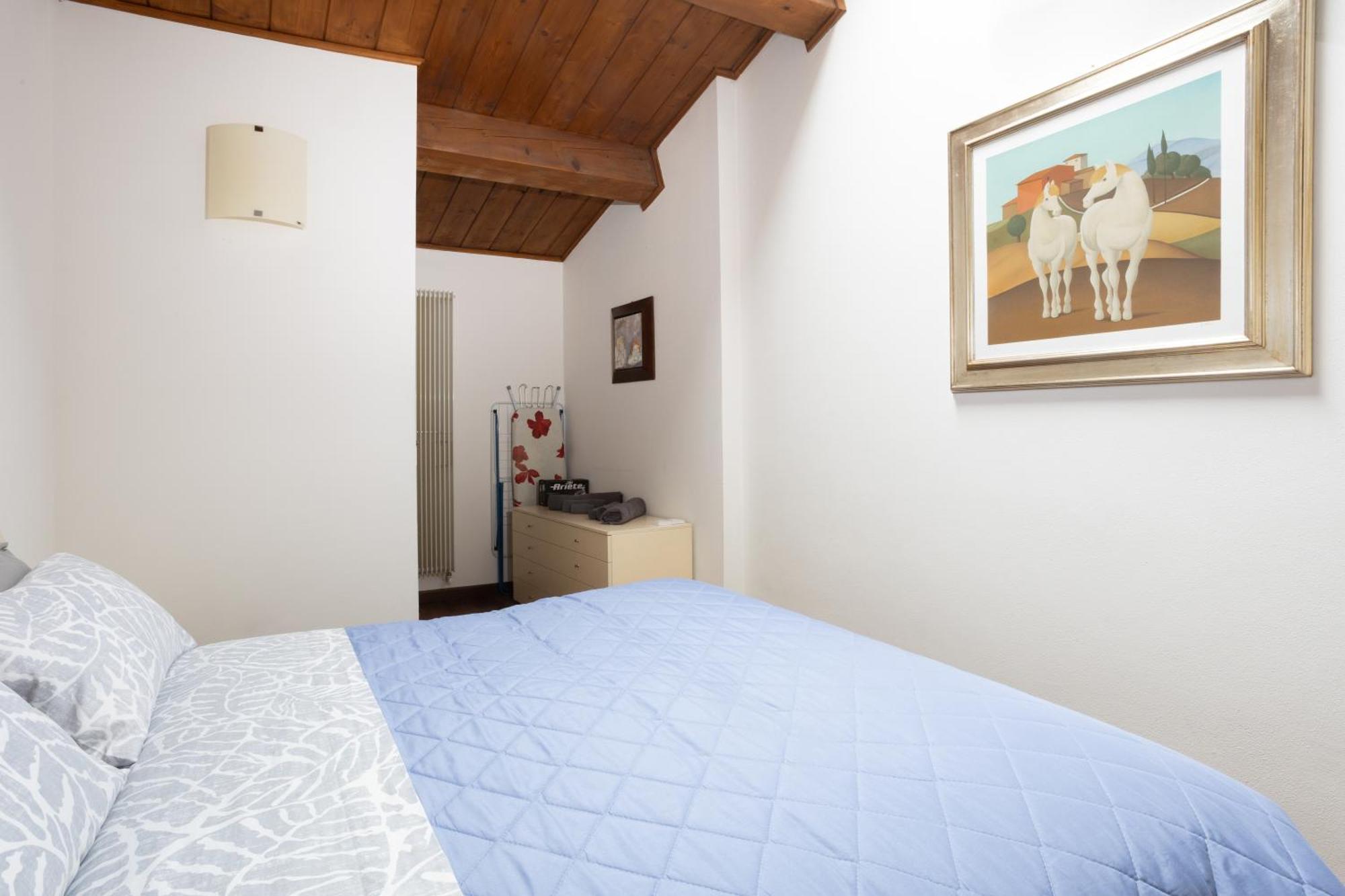 Casa Petrucci Centro Storico Apartment Forli Exterior photo